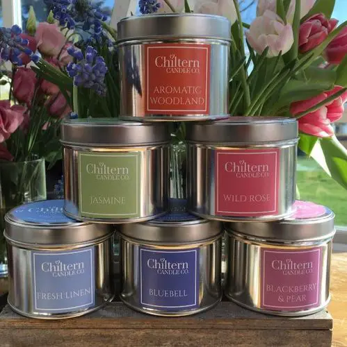 Chiltern Candles